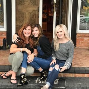 Meet your Posher, Kye elle